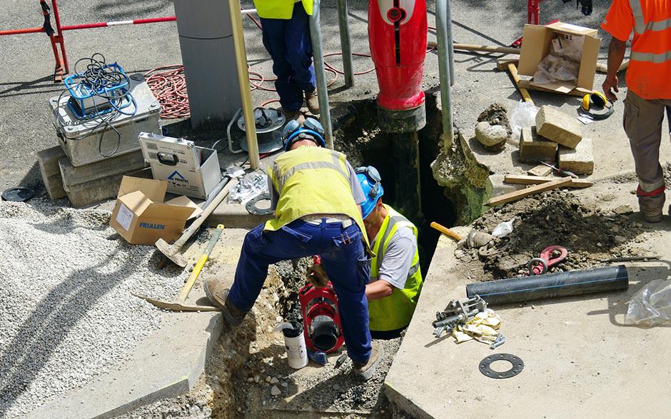  dégorgement canalisation Saint-Cyr-l'École