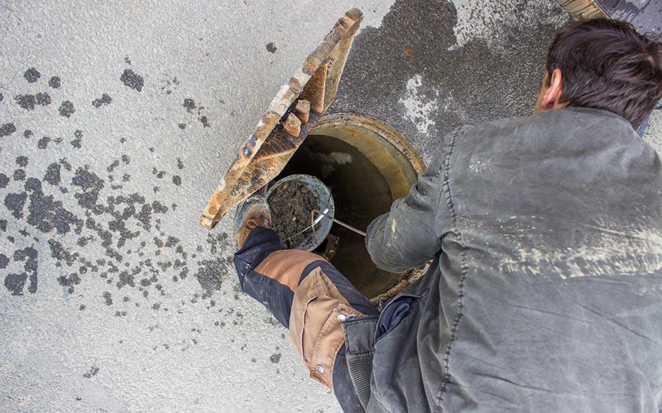 dégorgement canalisation Quincy-sous-Sénart