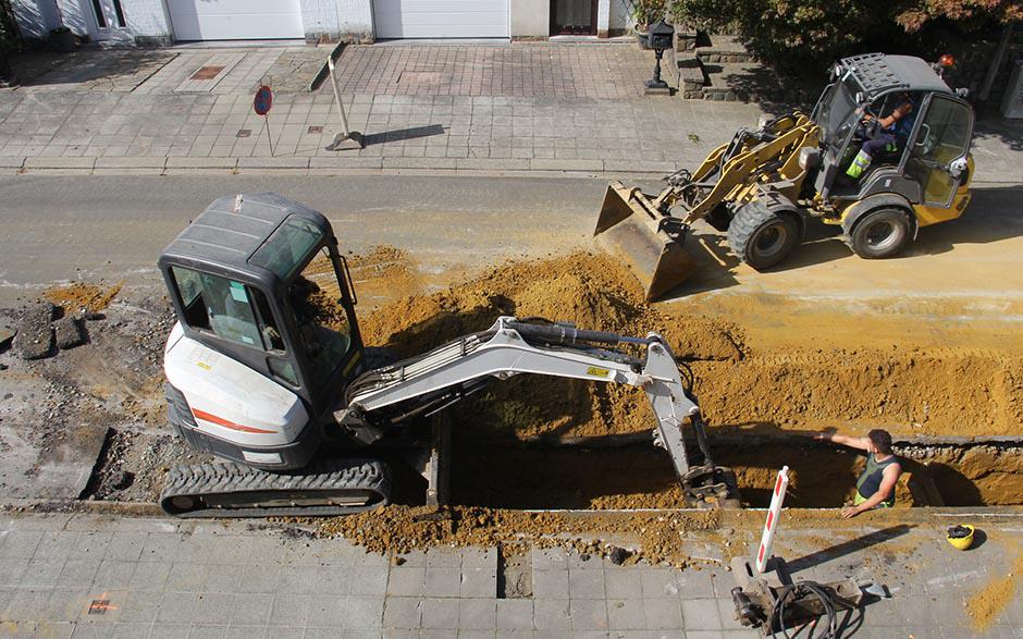  dégorgement canalisation Saint-Cyr-l'École