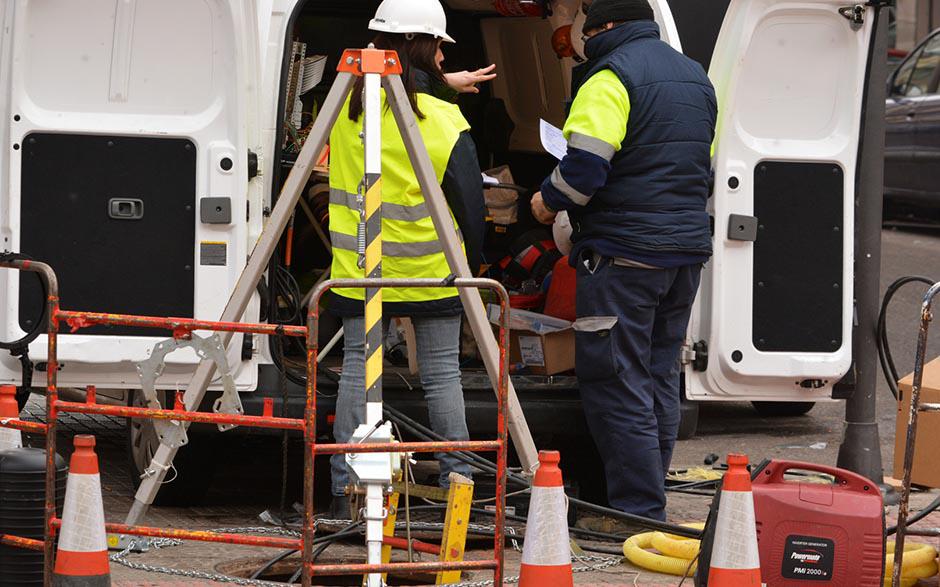  dégorgement canalisation Saint-Cyr-l'École